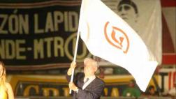 Mario Vargas Llosa y su eterno romance con el fútbol