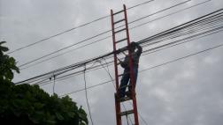 Ucayali se quedará sin electricidad por 8 horas este domingo