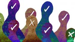 Encuestas que sacan de quicio, por Alfredo Torres
