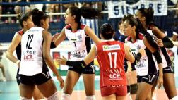 Vóley: San Martín jugará la final del Sudamericano de Clubes