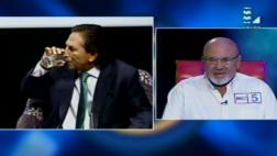 El valor de la verdad: esto dijo Bruce sobre Alejandro Toledo