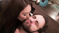 Rodrigo González critica duramente a Karen Schwarz en Facebook