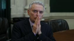Luis Favre abandona la campaña de César Acuña