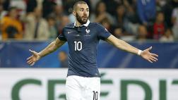 Franceses no quieren que Karim Benzema vuelva a la selección