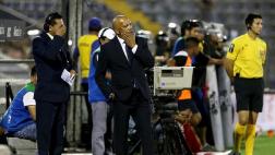 Roberto Mosquera: ¿Qué dijo tras la derrota contra Cristal?