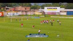 Unión Comercio venció 1-0 a San Martín de Chemo por el Apertura