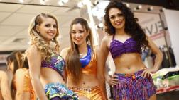 Ven, baila, quinceañera: Viviana estará en la segunda temporada
