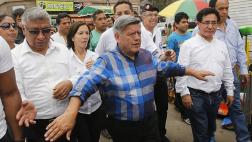 Partido de Acuña anuncia nuevo asesor tras salida de Luis Favre