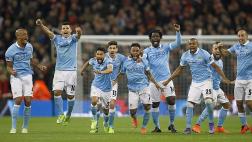 City ganó en penales a Liverpool y se quedó con Copa de la Liga