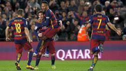 Barcelona ganó 2-1 al Sevilla y aumentaron ventaja en Liga BBVA