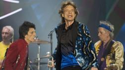 Rolling Stones, a la espera de la cita con sus fans peruanos