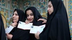 Irán: Los reformistas ganan las elecciones parlamentarias