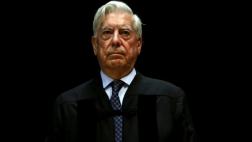 Vargas Llosa no renunciará al doctorado honoris causa de la UCV