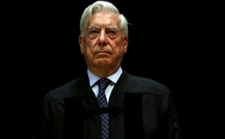 Vargas Llosa no renunciará al doctorado honoris causa de la UCV