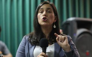 Mendoza: "Más allá de la envoltura, Guzmán es más de lo mismo"