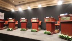 Test: ¿cuánto sabes del debate presidencial de este domingo?