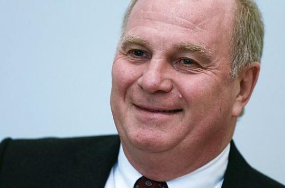 Ex presidente de Bayern Múnich sale de prisión anticipadamente