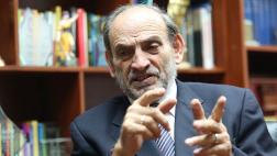Yehude Simon decidirá futuro de su candidatura en 10 días