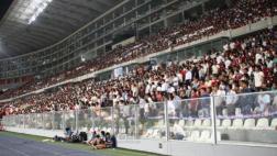 Torneo Apertura: ¿Qué equipo llevó más gente en la sexta fecha?
