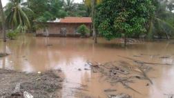 Crecida inusual del río Huallaga afectaría estas localidades