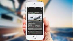 "Uber" de aviones privados recibe fondos de familia real saudí