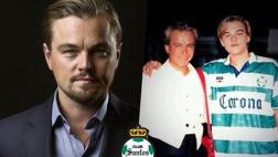 Club mexicano celebra ser el "amuleto" de DiCaprio en el Oscar