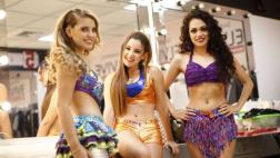 "Ven, baila, quinceañera": este ráting logró su capítulo final