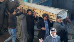 Iraq: Ataque suicida durante funeral deja al menos 35 muertos