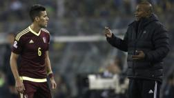Venezuela vendrá con "los que estén mejor" para duelo ante Perú