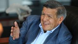 César Acuña agradece a DiCaprio por preocuparse por la Amazonía