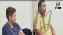 San Miguel: presuntos asesinos a 18 meses de prisión preventiva