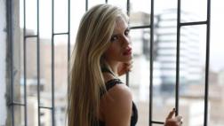 "Los Reyes del Playback": Alejandra confirmó su participación