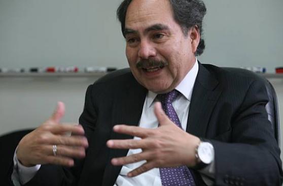 Juan Varilias es elegido nuevo presidente de ÁDEX