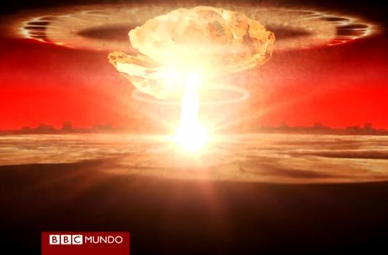 Sobrevivió a la bomba atómica y ahora Japón lo indemnizará