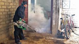 El dengue cobra su quinta víctima en lo que va del año