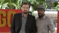 Leonardo DiCaprio es un 'negro honorario', afirma Jamie Foxx