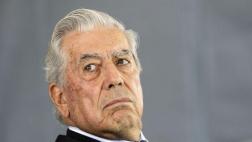 Mario Vargas Llosa: "Hay que tratar el sexo con naturalidad"