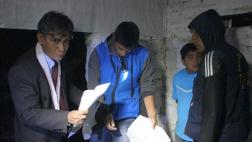 Renunció fiscal que desarticuló 20 organizaciones criminales
