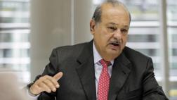 Los más ricos del Mundo: Bill Gates, Ortega... ¿y Carlos Slim?