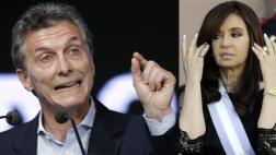 Macri sobre Cristina: "Hallamos un Estado lleno de corrupción"