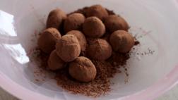 Un chocolate con erizo y estrellas de mar ayuda contra la vejez