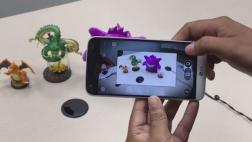 Primer contacto con el nuevo smartphone G5 de LG