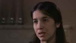 Joven secuestrada por el EI: "Fui víctima de la yihad sexual"