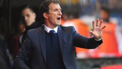 Arruabarrena tras salida de Boca: "Es una decisión del club"