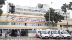 Presunta negligencia: ingresó por nebulización y quedó en coma
