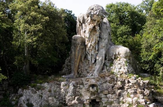 Florencia: El secreto de una escultura muy especial