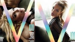 Mario Testino hizo estos sexys retratos de Britney Spears