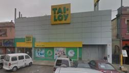 Asalto a Tai Loy: revelan monto que delincuentes se llevaron