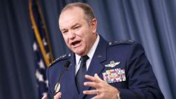 OTAN: Rusia y Siria usan a refugiados como arma contra Europa