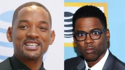 ¿Qué dijo Will Smith sobre las críticas que le hizo Chris Rock?